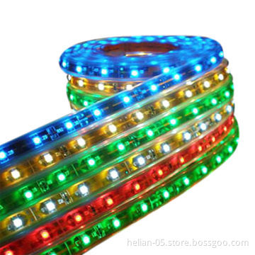 Flexible LED Strip with High Efficiency